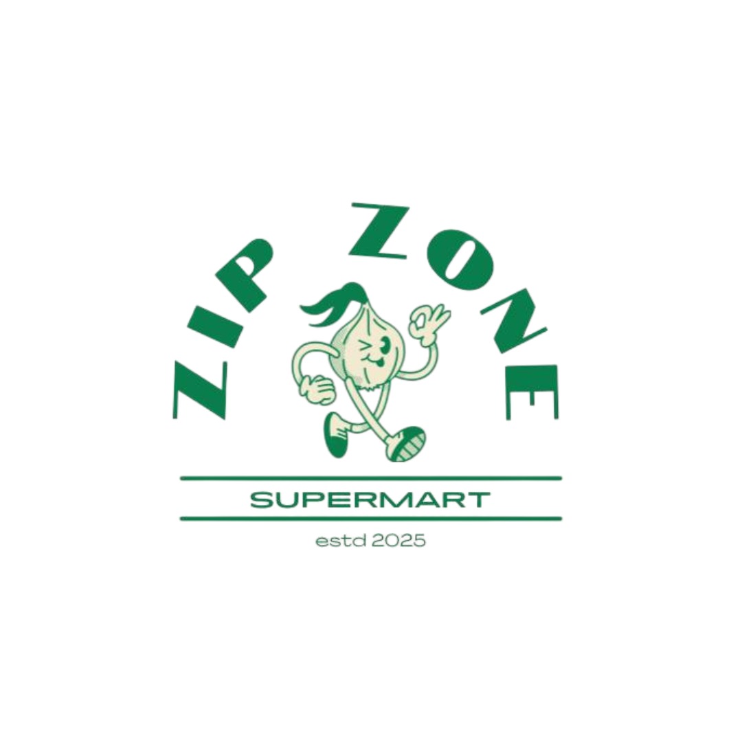 Zip Zone Supermart